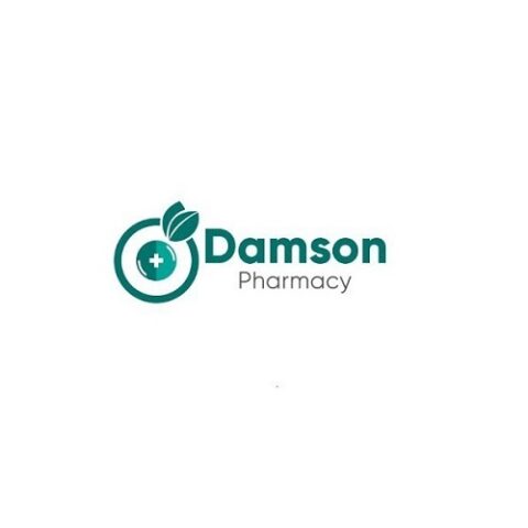 Damson pharmacy 480x480