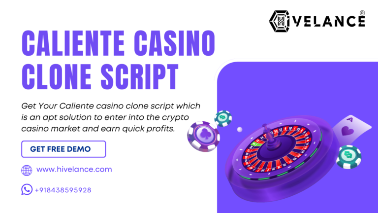 caliente casino clone scirpt 768x432
