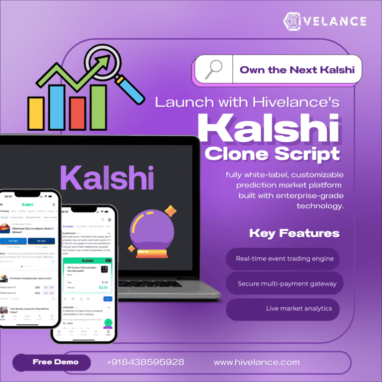 Hivelance Kalshi Clone Script 1 1 768x768