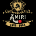 Profile picture of Amiribook