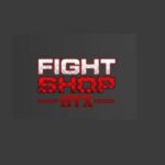 Profile picture of Fight Shop HTX