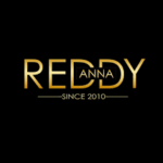 Profile picture of Reddy Anna