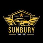 Profile picture of Sunbury Taxi Cabs