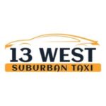 Profile picture of 13 West Suburban Taxi