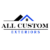 Profile picture of All Custom Exteriors