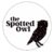 Profile picture of The Spotted Owl
