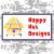Profile picture of Happy Hut Designs