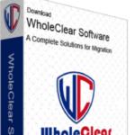 Profile picture of WholeClear EML Converter